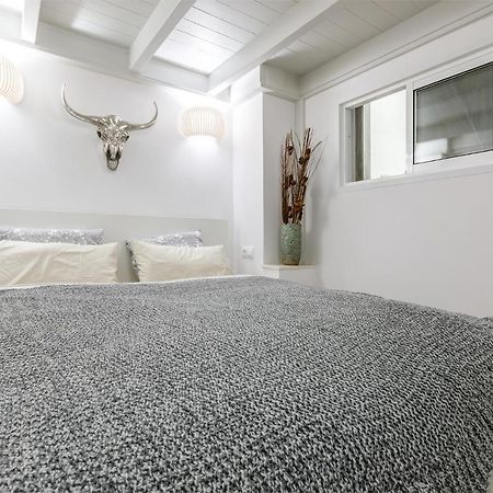 A&N Casita Evy-Lou Διαμέρισμα Μάλαγα Εξωτερικό φωτογραφία
