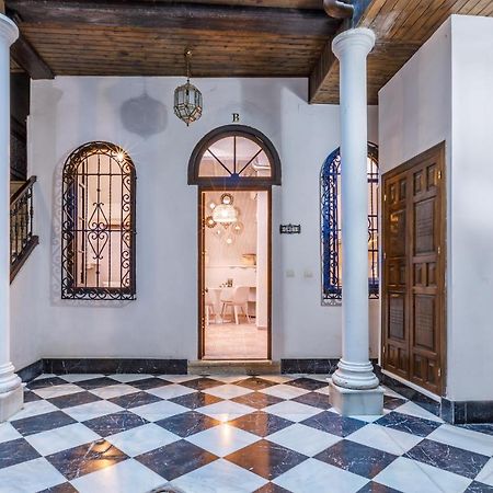 A&N Casita Evy-Lou Διαμέρισμα Μάλαγα Εξωτερικό φωτογραφία