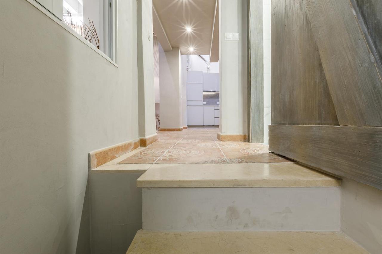 A&N Casita Evy-Lou Διαμέρισμα Μάλαγα Εξωτερικό φωτογραφία