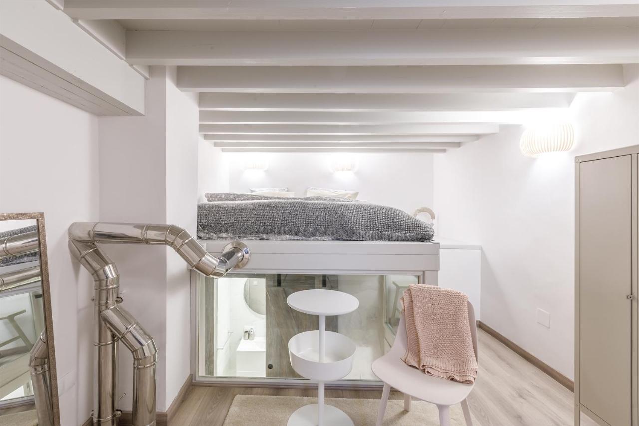 A&N Casita Evy-Lou Διαμέρισμα Μάλαγα Εξωτερικό φωτογραφία