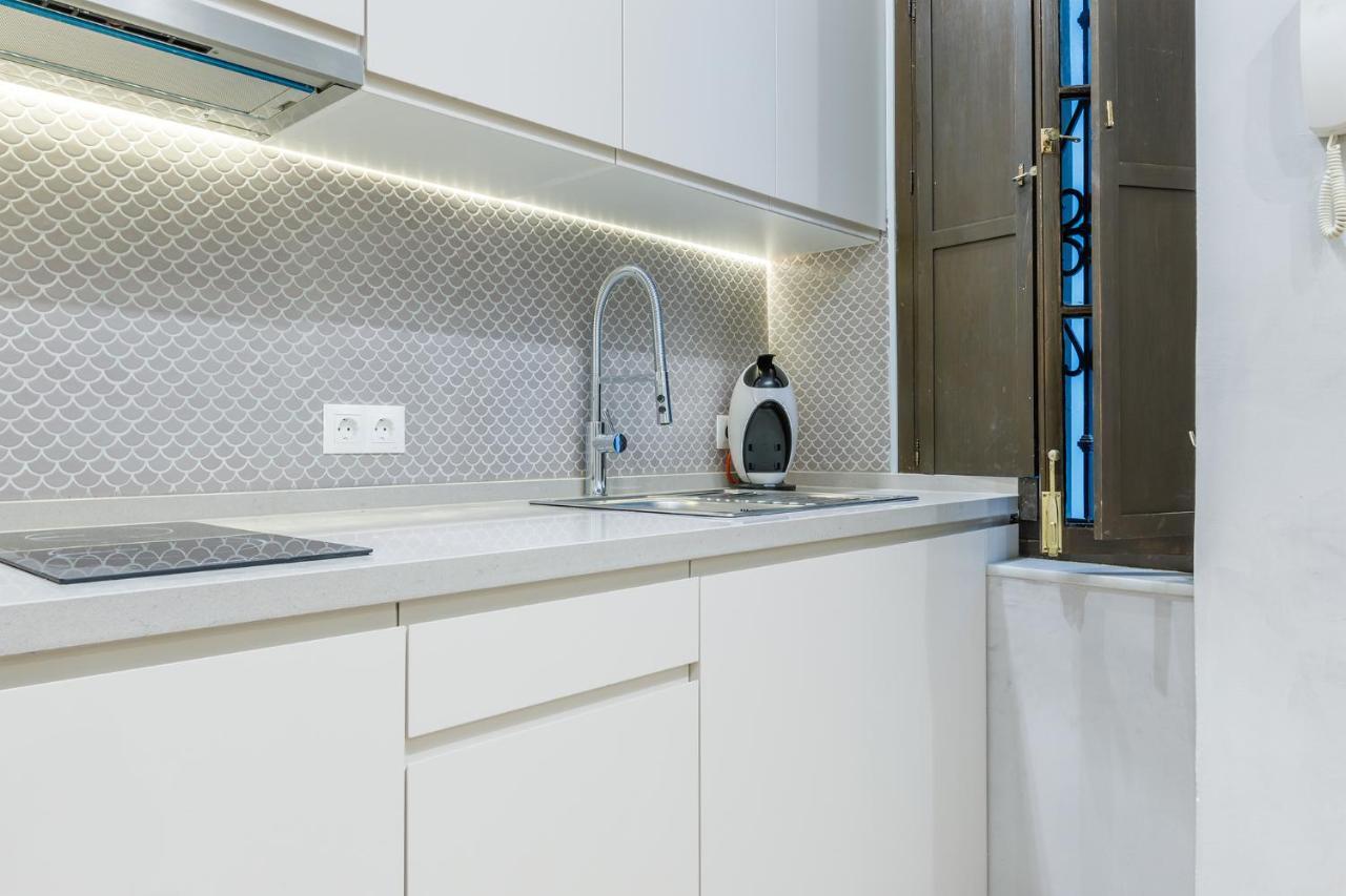 A&N Casita Evy-Lou Διαμέρισμα Μάλαγα Εξωτερικό φωτογραφία