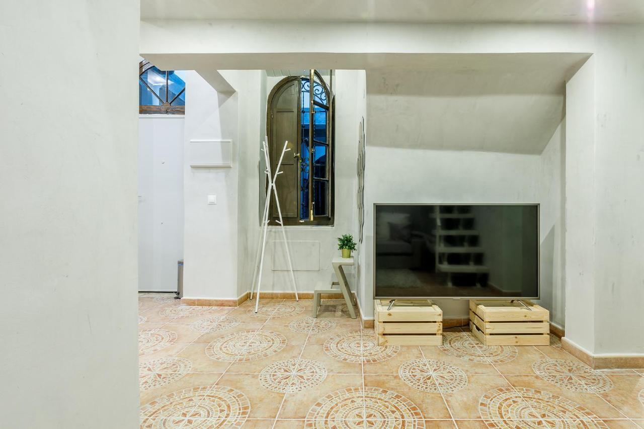 A&N Casita Evy-Lou Διαμέρισμα Μάλαγα Εξωτερικό φωτογραφία