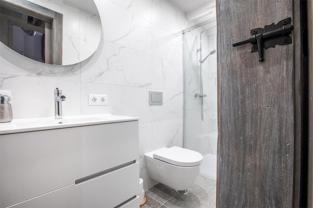 A&N Casita Evy-Lou Διαμέρισμα Μάλαγα Εξωτερικό φωτογραφία