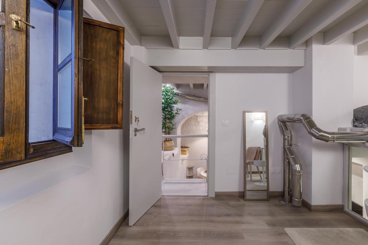 A&N Casita Evy-Lou Διαμέρισμα Μάλαγα Εξωτερικό φωτογραφία