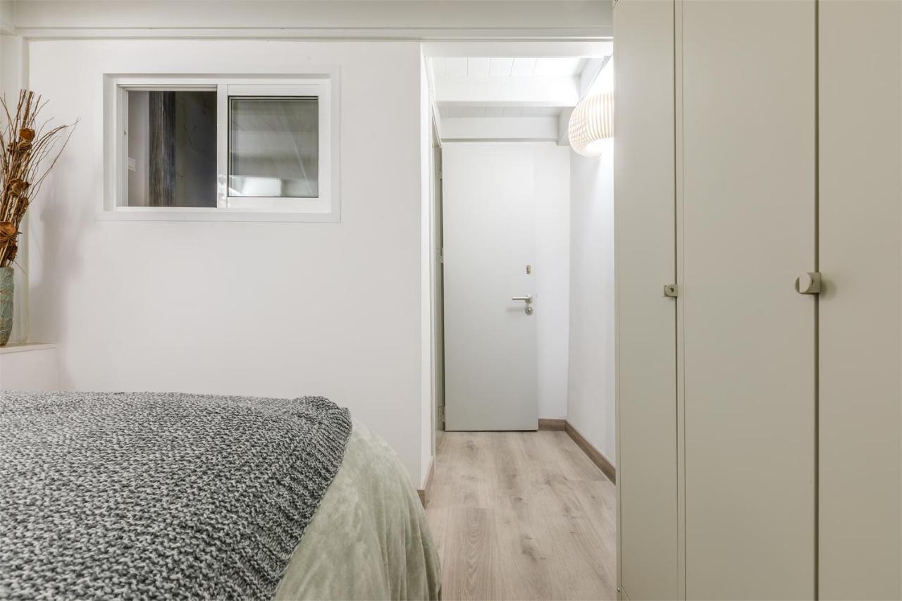 A&N Casita Evy-Lou Διαμέρισμα Μάλαγα Εξωτερικό φωτογραφία