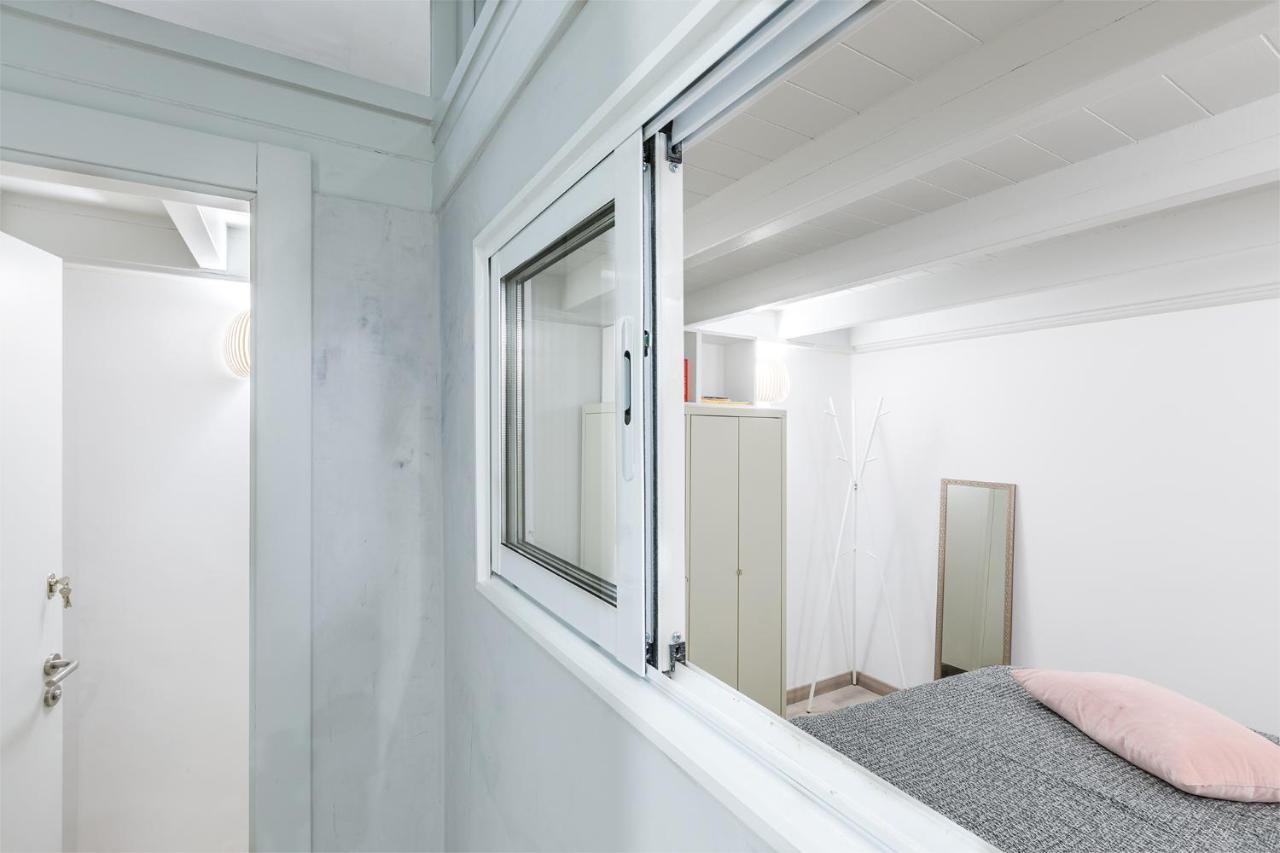 A&N Casita Evy-Lou Διαμέρισμα Μάλαγα Εξωτερικό φωτογραφία