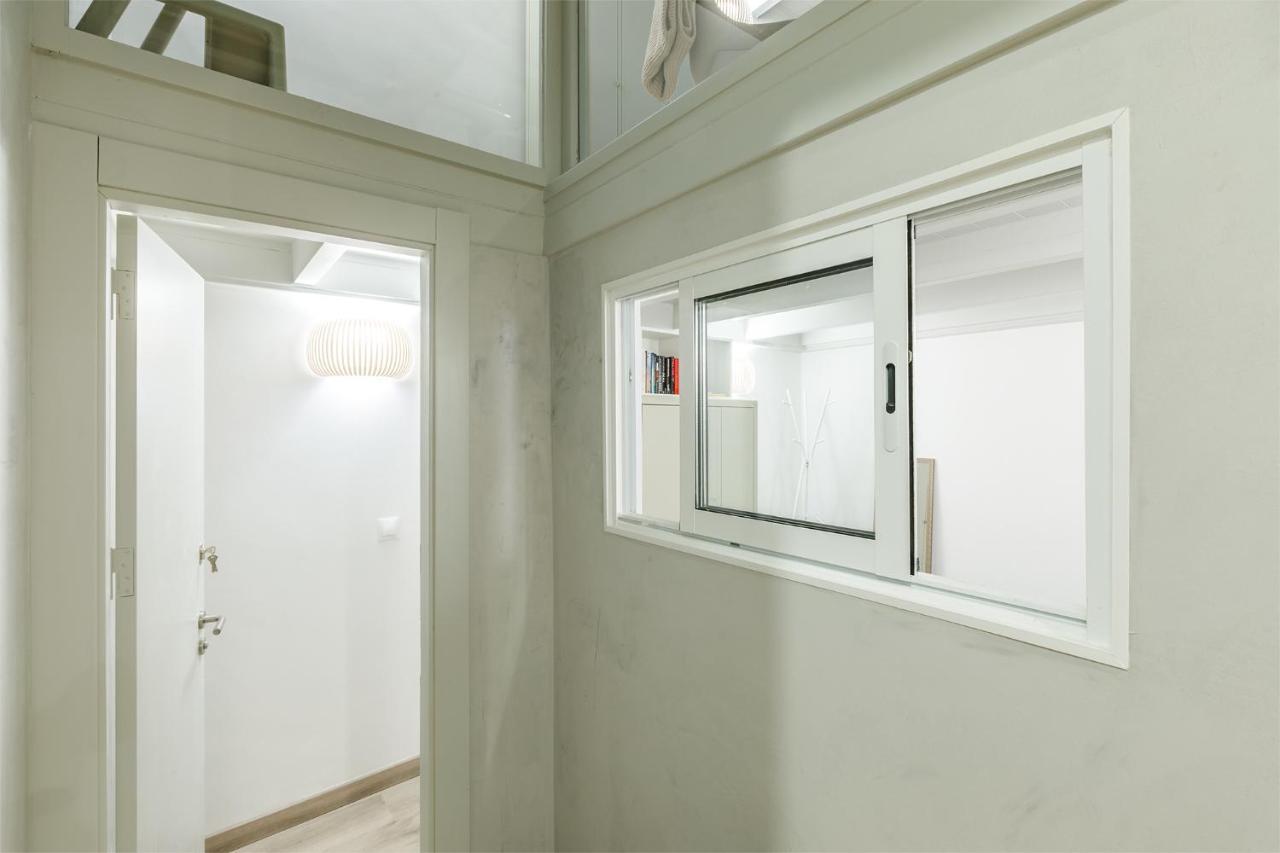 A&N Casita Evy-Lou Διαμέρισμα Μάλαγα Εξωτερικό φωτογραφία