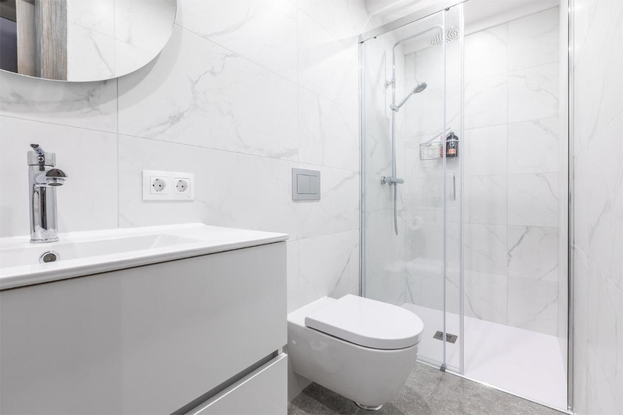 A&N Casita Evy-Lou Διαμέρισμα Μάλαγα Εξωτερικό φωτογραφία