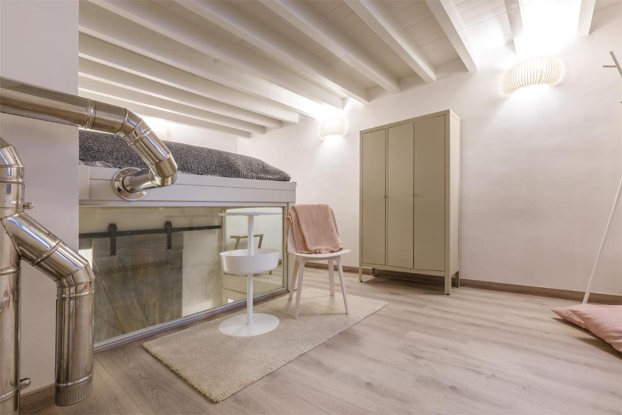 A&N Casita Evy-Lou Διαμέρισμα Μάλαγα Εξωτερικό φωτογραφία