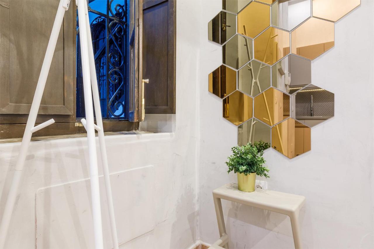 A&N Casita Evy-Lou Διαμέρισμα Μάλαγα Εξωτερικό φωτογραφία